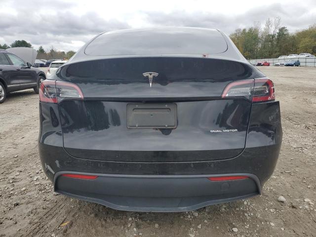 Фото 6 с аукциона – 2022 TESLA MODEL Y с VIN 7SAYGAEE8NF565939