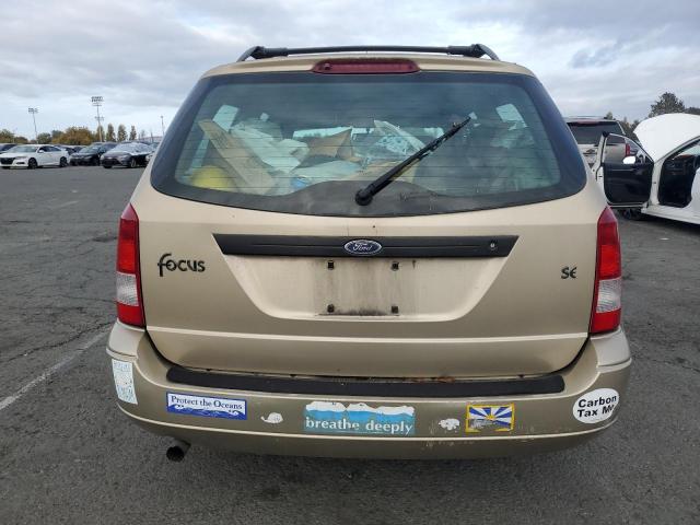 Photo 6 from auction – 2002 FORD FOCUS SE with VIN 1FAFP36352W286071