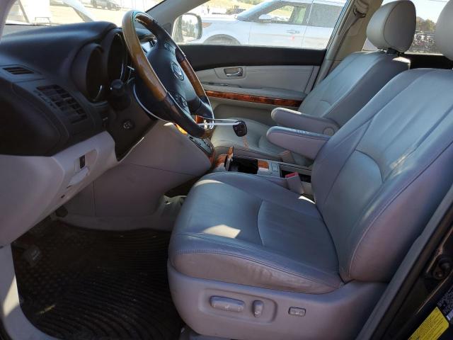 Photo 7 from auction – 2007 LEXUS RX 350 with VIN 2T2HK31U77C019334