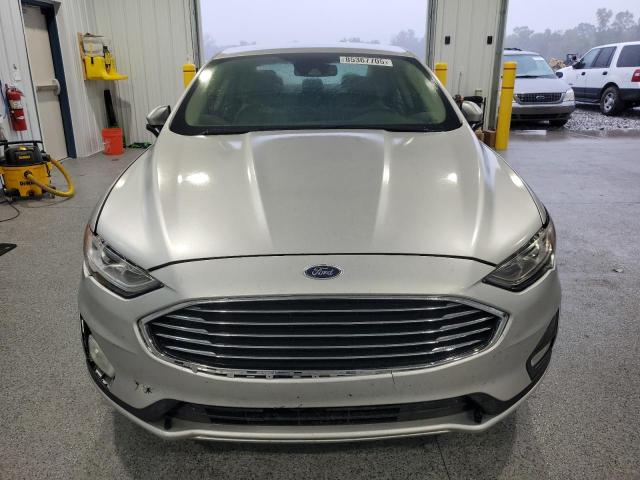 Photo 5 from auction – 2019 FORD FUSION SE with VIN 3FA6P0HD7KR249191