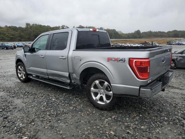 Photo 2 from auction – 2021 FORD F150 SUPER with VIN 1FTFW1E58MKD30384