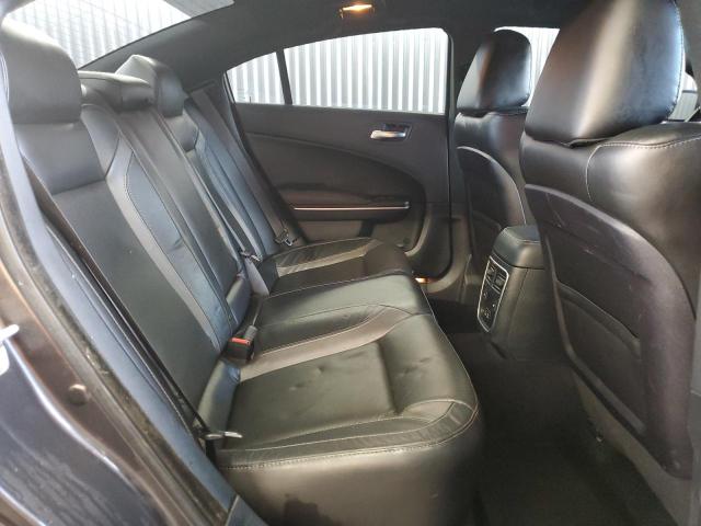 Photo 10 from auction – 2019 DODGE CHARGER SX with VIN 2C3CDXBG2KH760096