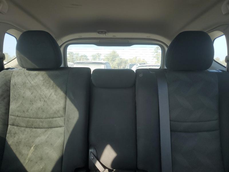 Photo 10 from auction – 2014 NISSAN ROGUE S with VIN 5N1AT2MT3EC843090