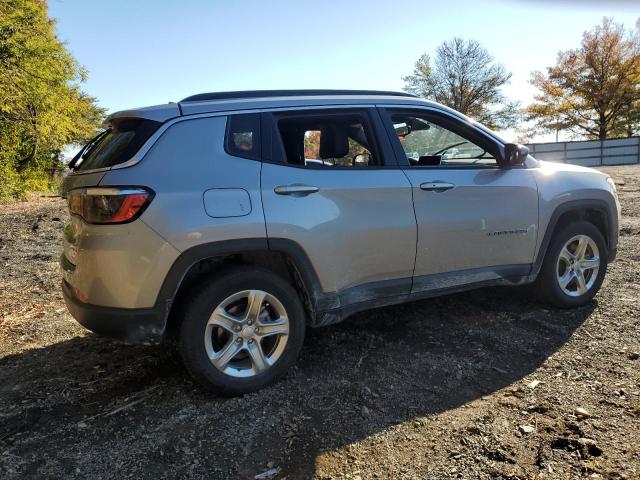 Photo 3 from auction – 2024 JEEP COMPASS LA with VIN 3C4NJDBN8RT604396