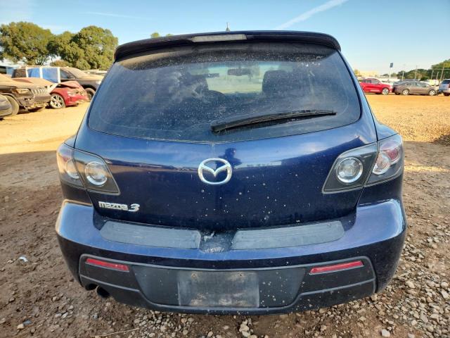 Foto 6 de la subasta – 2008 MAZDA 3 HATCHBAC con VIN JM1BK343081129838