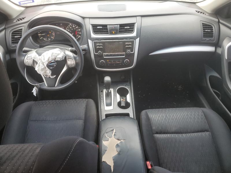 Photo 8 from auction – 2016 NISSAN ALTIMA 2.5 with VIN 1N4AL3AP3GC230249