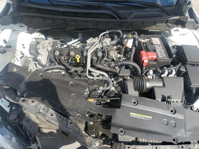 Photo 11 from auction – 2022 NISSAN ALTIMA SR with VIN 1N4BL4CV3NN400374