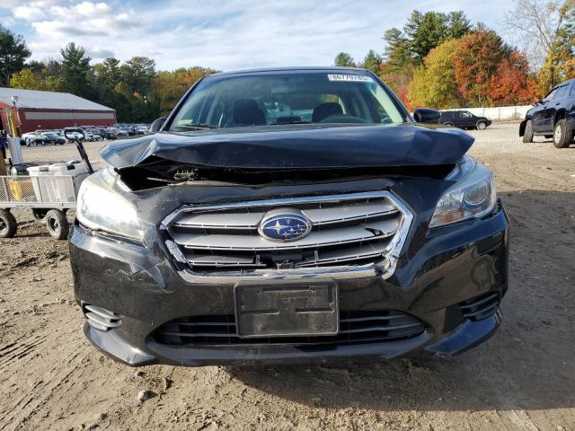 Photo 5 from auction – 2016 SUBARU LEGACY 2.5 with VIN 4S3BNAC60G3050955