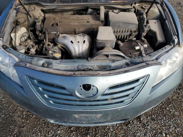 Photo 11 from auction – 2007 TOYOTA CAMRY with VIN 4T1BE46K37U694563