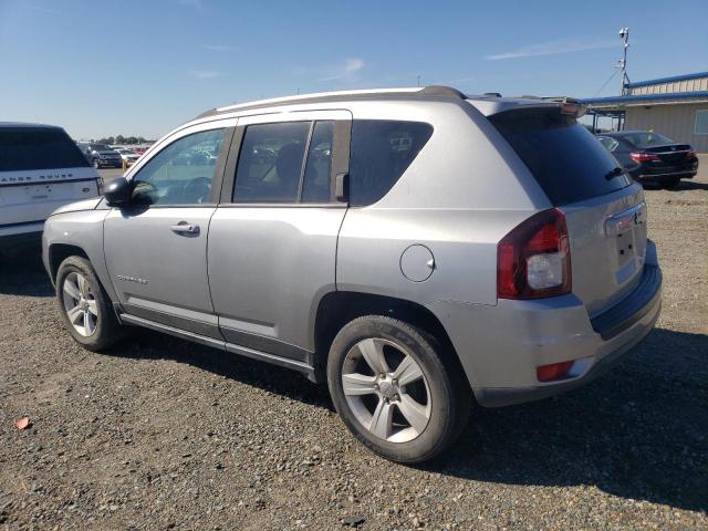 Photo 2 from auction – 2016 JEEP COMPASS with VIN 1C4NJCBAXGD753614