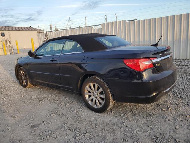Photo 2 from auction – 2012 CHRYSLER 200 TOURIN with VIN 1C3BCBEG1CN248092