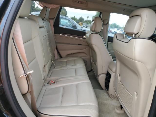 Photo 11 from auction – 2015 JEEP GRAND CHER with VIN 1C4RJFCG7FC705479