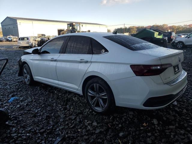 Photo 2 from auction – 2024 VOLKSWAGEN JETTA SE with VIN 3VWEM7BU2RM036198