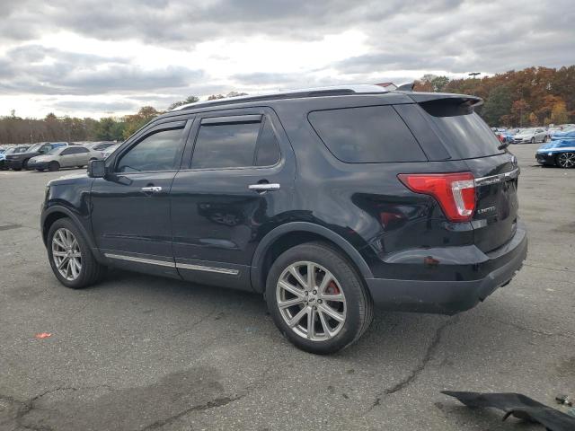 Photo 2 from auction – 2016 FORD EXPLORER L with VIN 1FM5K8F82GGC89309