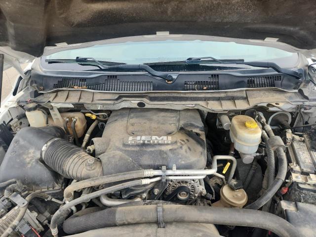 Zdjęcie 11 z aukcji – 2018 RAM 2500 ST z VIN 3C6UR5CJ4JG289817