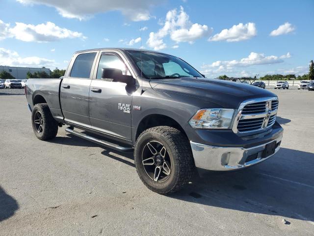 Photo 4 from auction – 2019 RAM 1500 CLASS with VIN 1C6RR7TT0KS575905