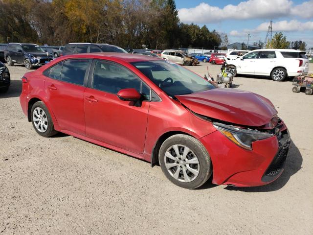 Photo 4 from auction – 2020 TOYOTA COROLLA LE with VIN 5YFBPRBE4LP087669