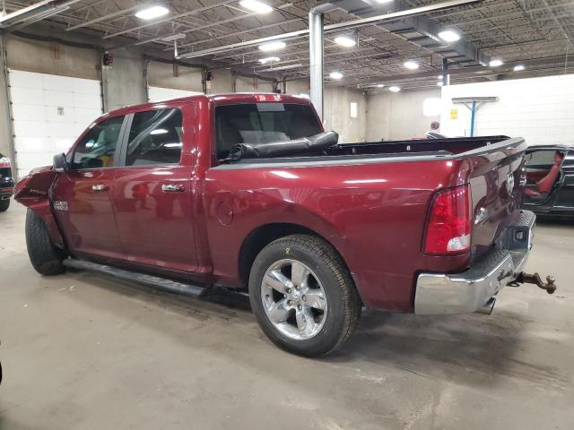Photo 2 from auction – 2017 RAM 1500 SLT with VIN 3C6RR7LTXHG543849