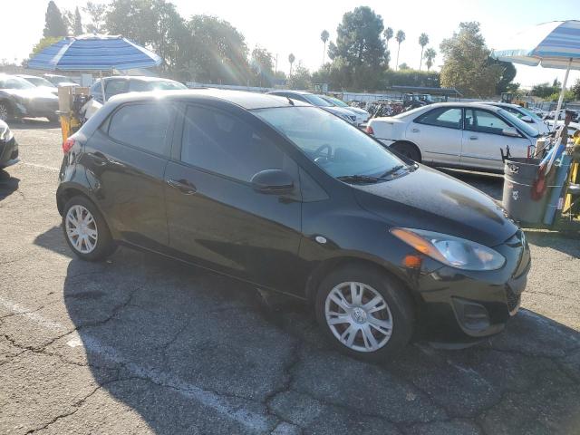 Photo 4 from auction – 2011 MAZDA MAZDA2 with VIN JM1DE1HZ3B0125847
