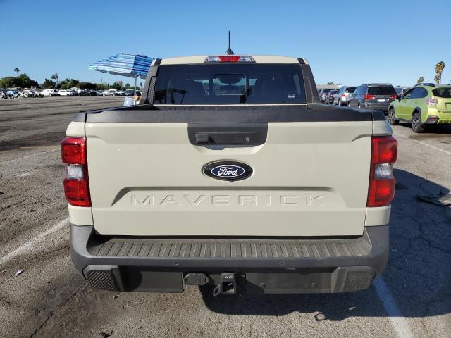 Photo 6 from auction – 2025 FORD MAVERICK L with VIN 3FTTW8S34SRB30965