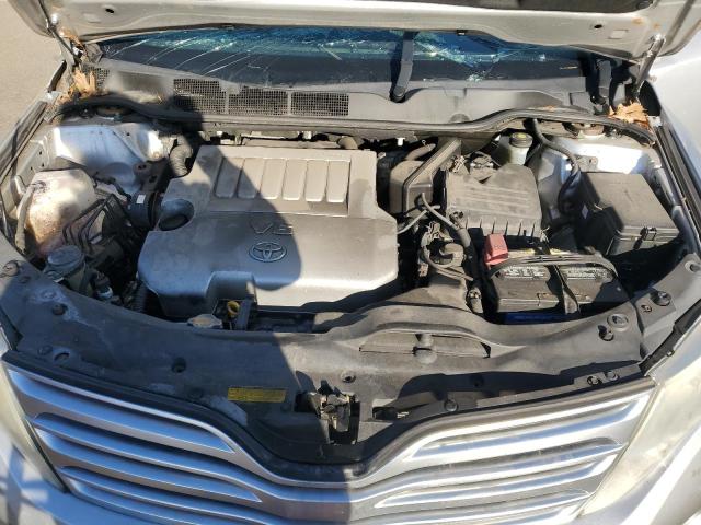 Photo 12 from auction – 2011 TOYOTA VENZA with VIN 4T3BK3BB9BU057475