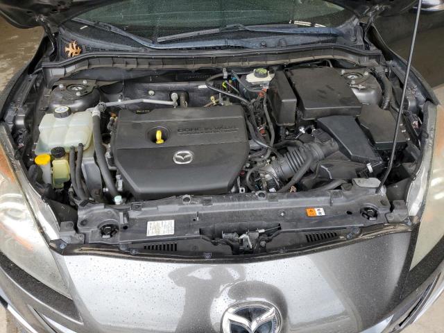 Photo 12 from auction – 2010 MAZDA 3 S with VIN JM1BL1H59A1133731