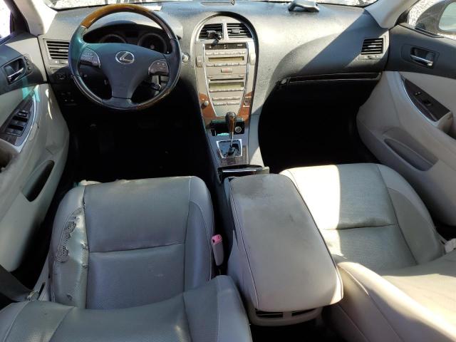 Photo 8 from auction – 2010 LEXUS ES 350 with VIN JTHBK1EG9A2412095