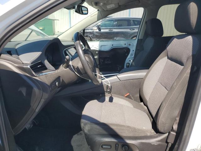 Photo 7 from auction – 2021 BUICK ENCLAVE PREFERRED with VIN 5GAERAKW4MJ244173