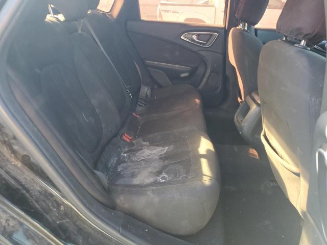 Photo 10 from auction – 2015 CHRYSLER 200 LIMITE with VIN 1C3CCCAB9FN584050