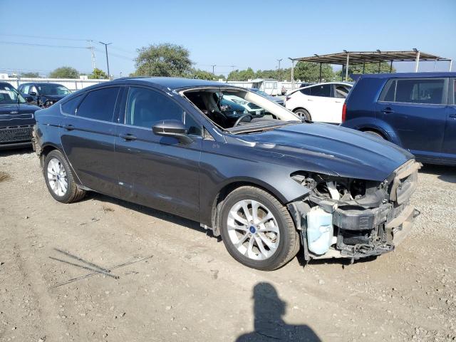 Photo 4 from auction – 2020 FORD FUSION SE with VIN 3FA6P0HD9LR231213