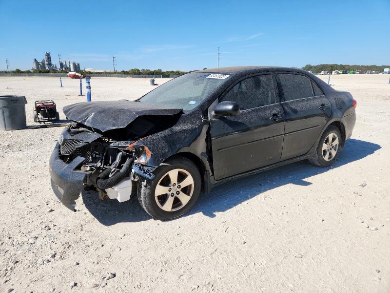 Photo 1 from auction – 2010 TOYOTA COROLLA BA with VIN JTDBU4EE5AJ058447