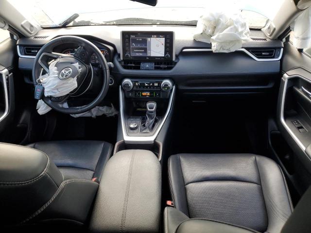 Photo 8 from auction – 2019 TOYOTA RAV4 LIMIT with VIN 2T3N1RFVXKC014174