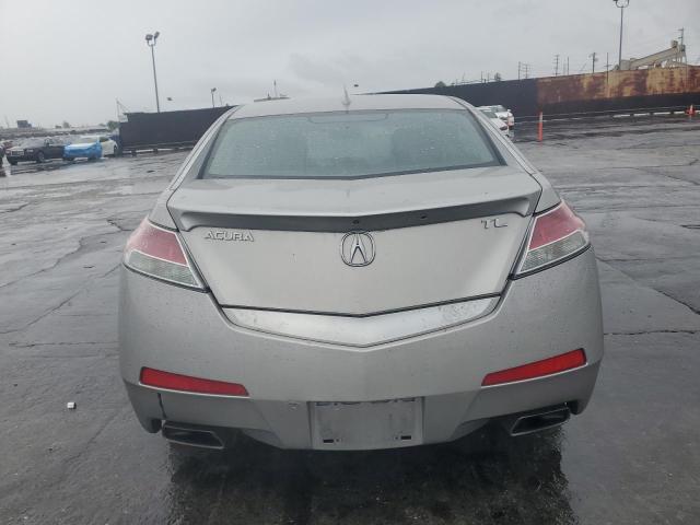 Photo 6 from auction – 2011 ACURA TL with VIN 19UUA8F53BA008351
