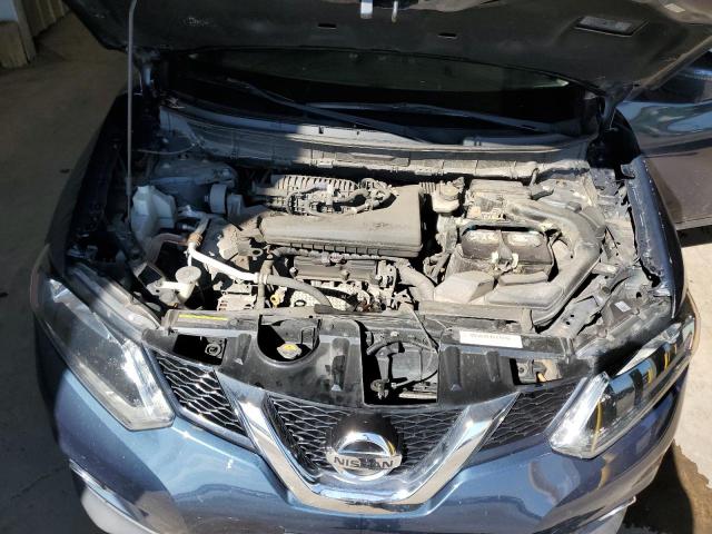 Photo 11 from auction – 2016 NISSAN ROGUE S with VIN JN8AT2MV2GW142861