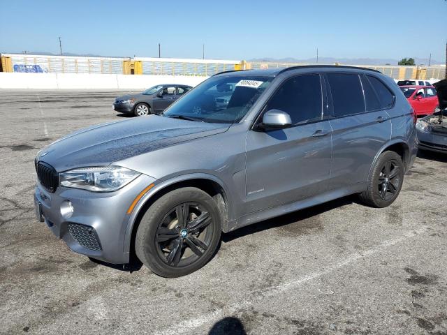 Photo 1 from auction – 2016 BMW X5 SDRIVE3 with VIN 5UXKR2C55G0R72543