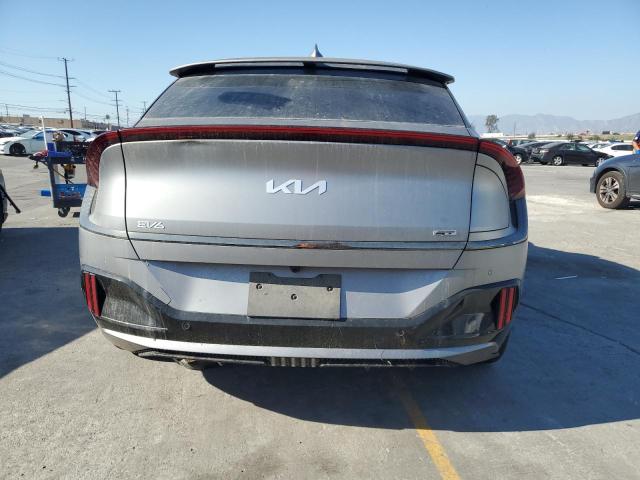 Photo 6 from auction – 2023 KIA EV6 GT with VIN KNDC5DLE7P5131839