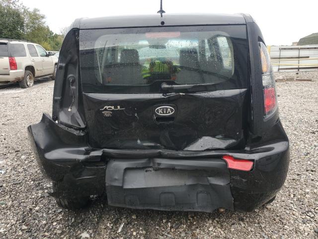 Photo 6 from auction – 2010 KIA SOUL with VIN KNDJT2A1XA7189750