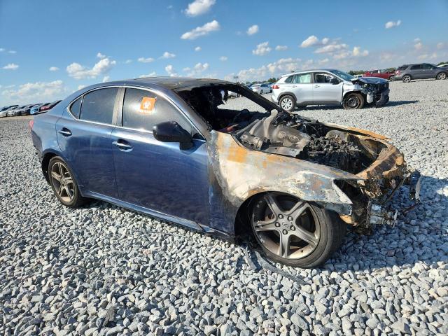 Photo 4 from auction – 2006 LEXUS IS 250 with VIN JTHBK262562017282