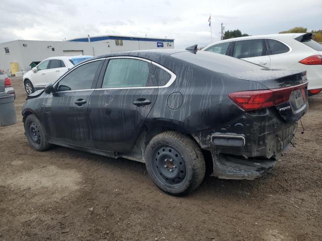 Photo 2 from auction – 2024 KIA FORTE EX with VIN 3KPF34AD5RE831380