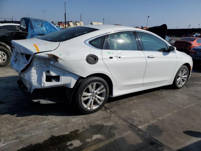Photo 3 from auction – 2015 CHRYSLER 200 LIMITE with VIN 1C3CCCAB7FN695146