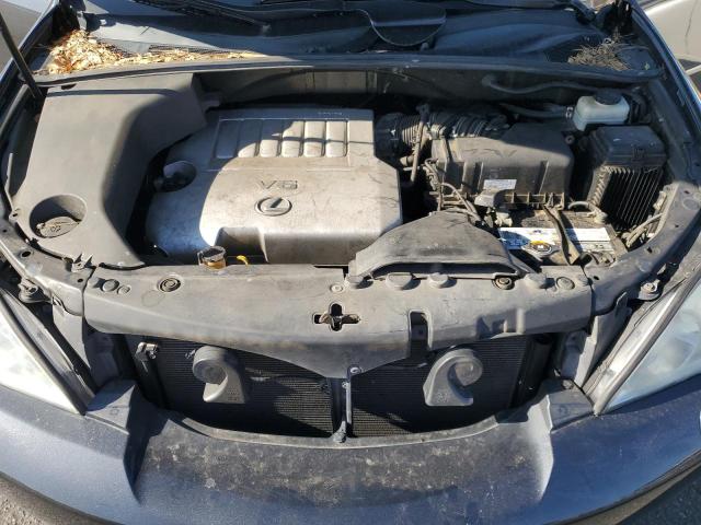 Photo 12 from auction – 2009 LEXUS RX 350 with VIN 2T2GK31U09C061262