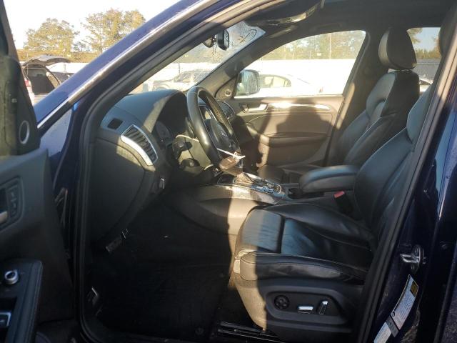 Photo 7 from auction – 2014 AUDI SQ5 PREMIU with VIN WA1CGAFP1EA002967