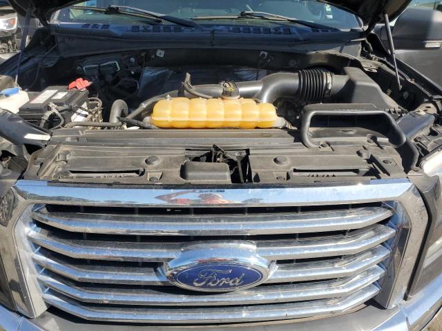 Photo 11 from auction – 2015 FORD F150 SUPERCREW with VIN 1FTEW1CP9FKF11982