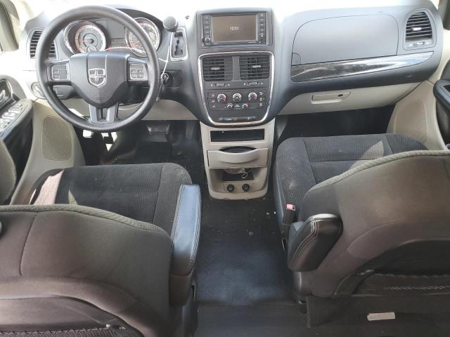 Photo 8 from auction – 2019 DODGE GRAND CARA with VIN 2C7WDGBG7KR614900