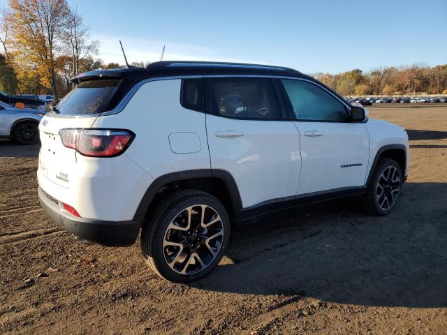 Фото 3 с аукциона – 2018 JEEP COMPASS LI с VIN 3C4NJDCB0JT481329