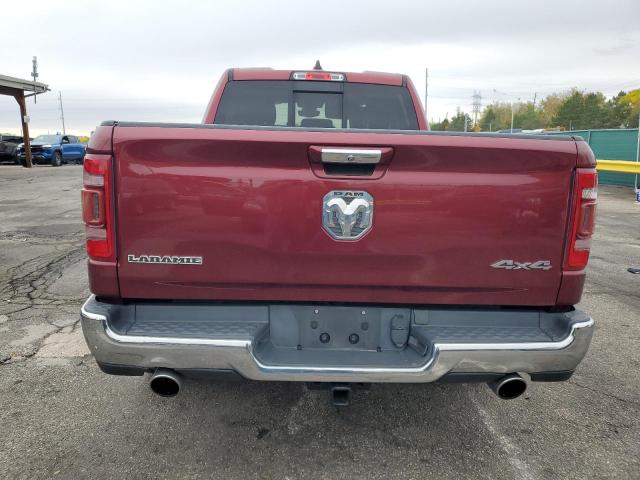 Photo 6 from auction – 2019 RAM 1500 LARAM with VIN 1C6SRFDT1KN795627