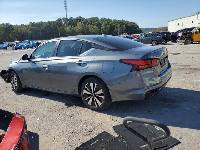 Photo 2 from auction – 2022 NISSAN ALTIMA SV with VIN 1N4BL4DV2NN321647