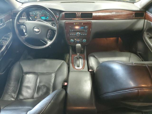 Photo 8 from auction – 2009 CHEVROLET IMPALA 1LT with VIN 2G1WT57K391155657