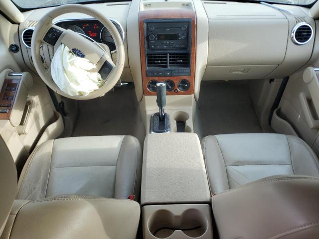 Photo 8 from auction – 2006 FORD EXPLORER E with VIN 1FMEU64E16UB08160