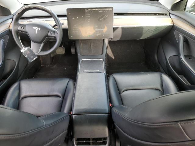 Photo 8 from auction – 2022 TESLA MODEL 3 with VIN 5YJ3E1EA7NF362521